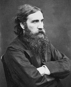 George MacDonald